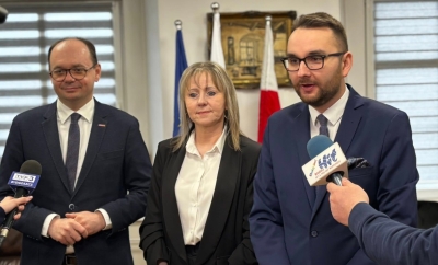 Nieszawa. Aleksandrów Kuj. Testowanie krótszego czasu pracy w urzędach