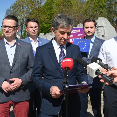 1 Maja – Święto Pracy i 19. rocznica członkostwa Polski w Unii Europejskiej w łódzkiem 